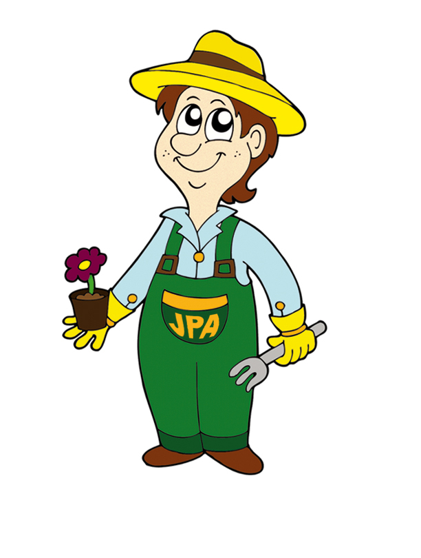 JARDINAGE