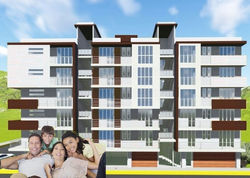 fachada familia nueva