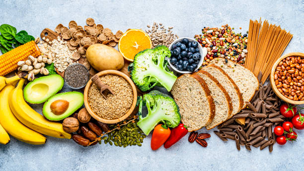 The Connection Between a Healthy Diet and Mental Health