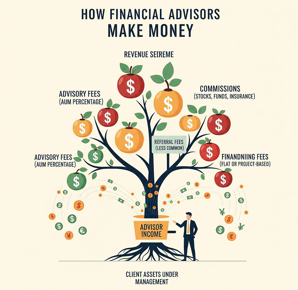 Client Asset Managemen