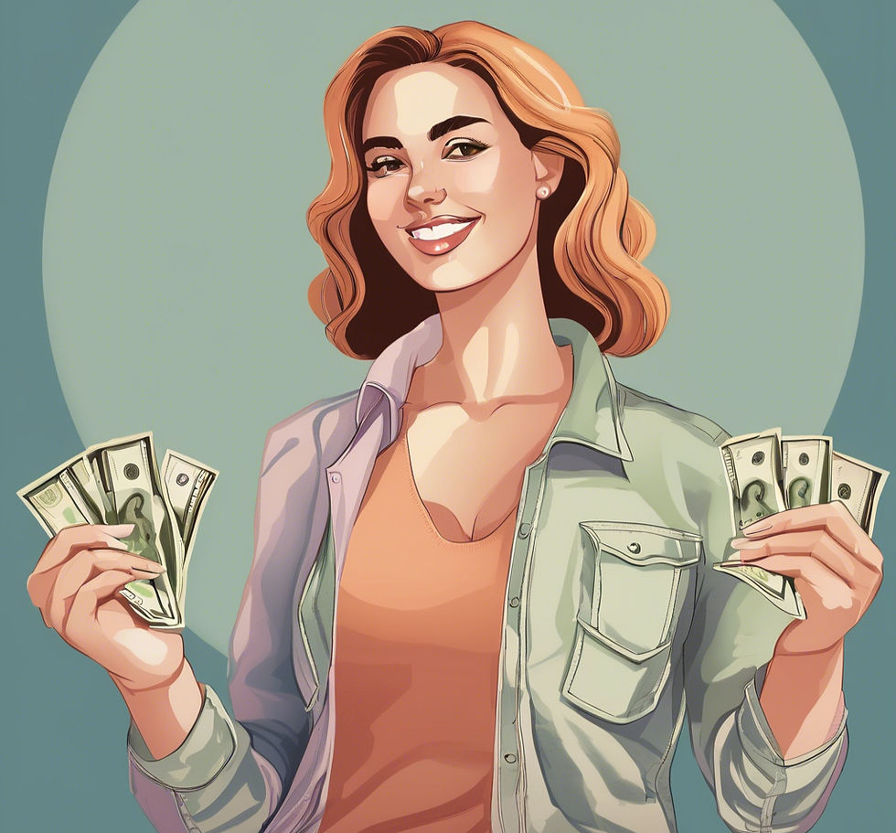 Financial Empowerment