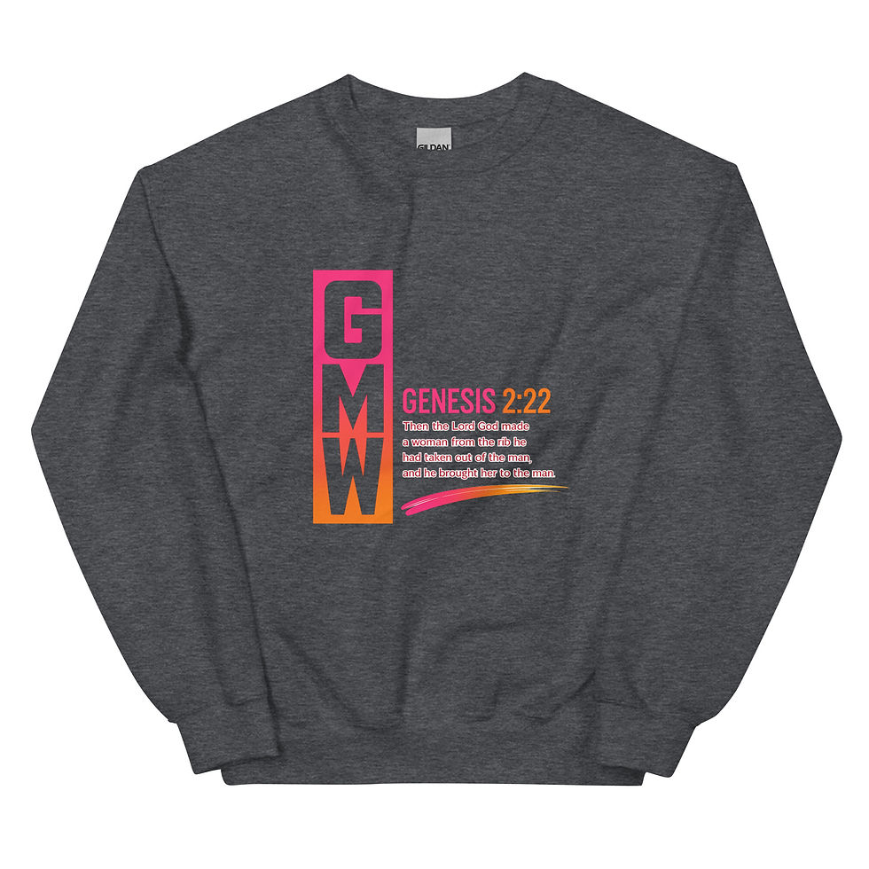 Thumbnail: Genesis 2:22 GMW