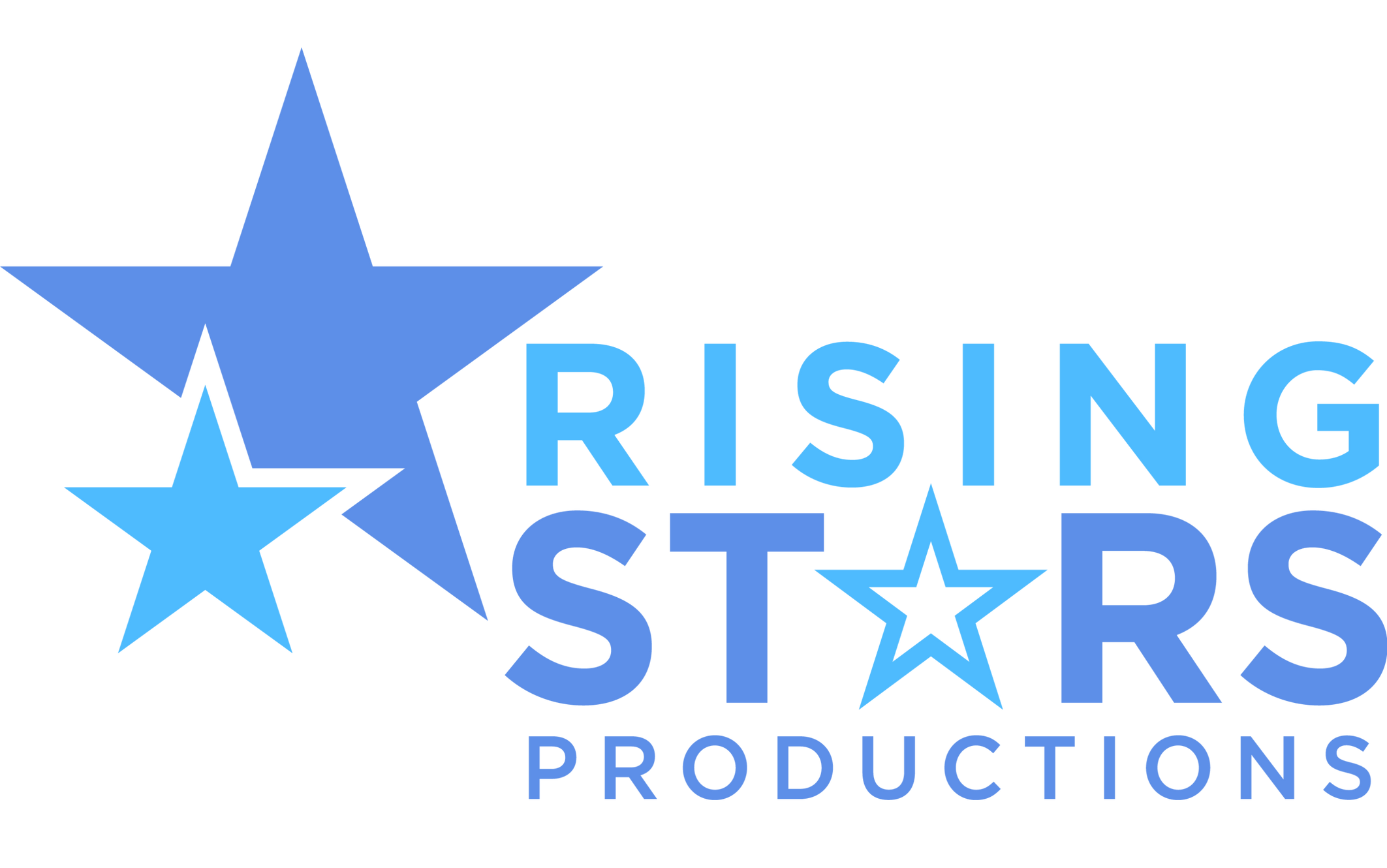 Rising Stars logo