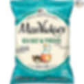 Sea Salt & Vinegar Potato Chips