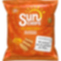 Sun Chips Harvest Cheddar