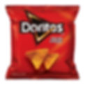 Doritos Nacho Cheese