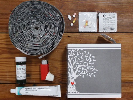 New Products and Services at Love Oak