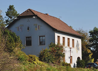 Musikheim Paudorf