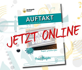 Musikzeitung 2020