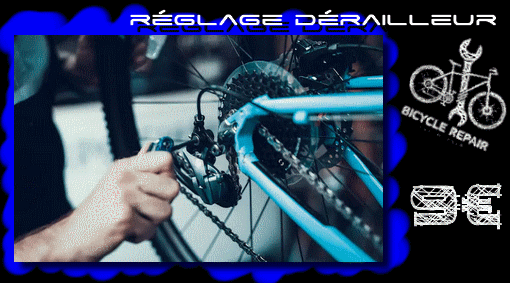 atelier forfait derailleur