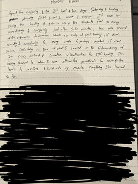 Are There Multiple Types Of Self-Awareness? | 8/30/21