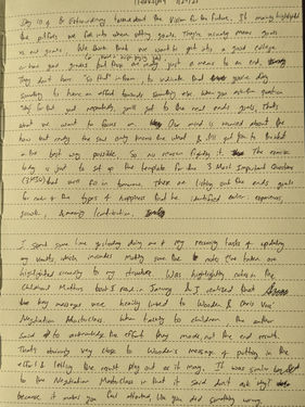 When Is It & Isn't It The Right Context To Ask Why? | 7/29/21