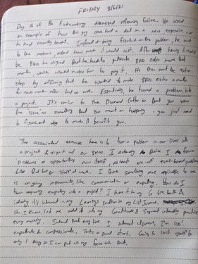 How Do I Reframe Problems? | 8/6/21