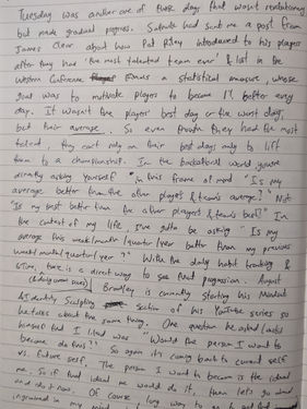 Bringing Business Into Spirituality | 3/3/21