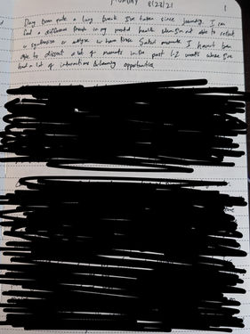 What Is My Decision-Making Framework? | 8/23/21