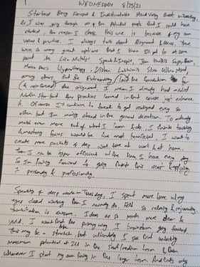 What Is My Next Mind Valley Course And Why? | 8/25/21