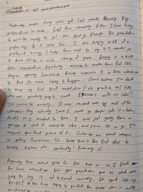 The $500,000 Visualization | 3/17/21