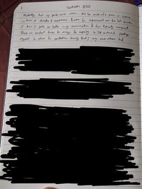 Can Happiness Come From A Place Of Fear? | 8/5/21