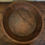 Thumbnail: Indian wooden bowl