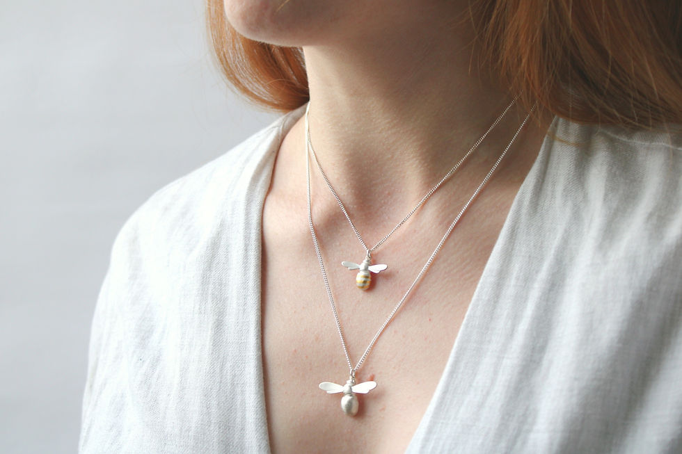 Thumbnail: Baby Bumble (Gold)