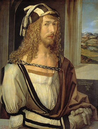 Albrecht_Dürer,_Selbstbildnis_mit_26_Jah