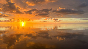 Rising from the Storm: Grassy Flats' Journey of Resilience and Community Support