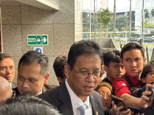 Tembus Rp984 Triliun, Usulan Tambahan Anggaran Kementrian/Lembaga Bakal Diseleksi Purbaya
