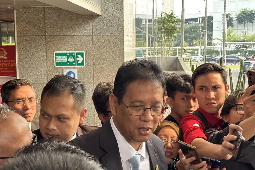 Tembus Rp984 Triliun, Usulan Tambahan Anggaran Kementrian/Lembaga Bakal Diseleksi Purbaya