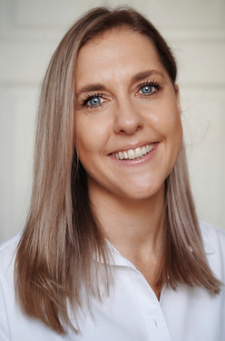 Portrait Julia Brandl