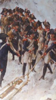 Marengo Museum (Italie)