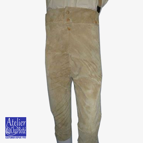Culotte de peau, Régiment de Cavalerie Uniformes Militaires Culotte de peau, Régiment de Cavalerie Uniformes Militaires
