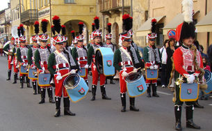 Les Hussards de Altkirch