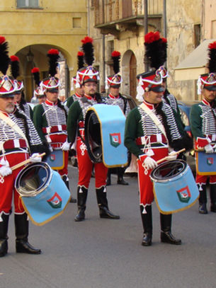 Les Hussards de Altkirch