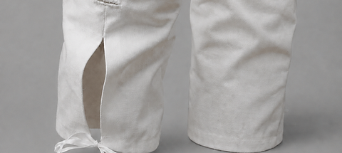 Manchettes de bottes
