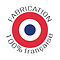 Fabrication 100 % Française