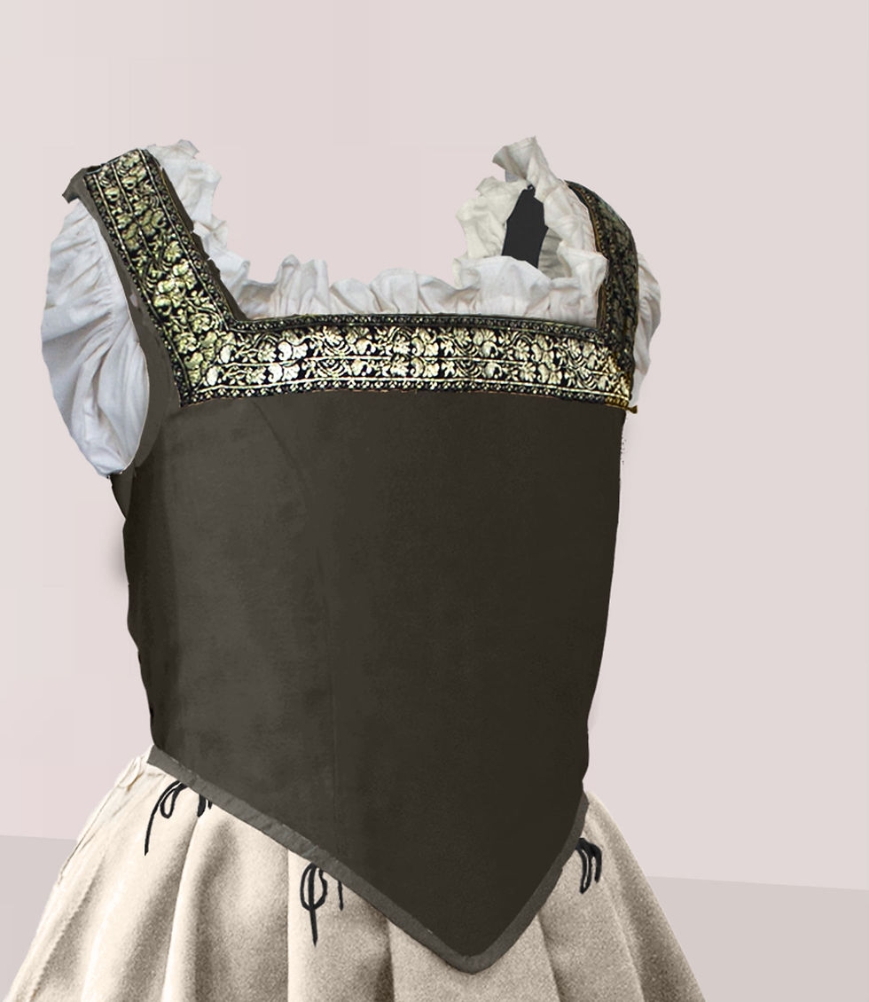 Miniature : Tralala