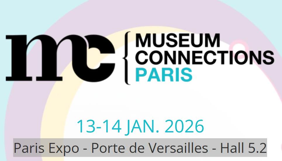 Museum Connection