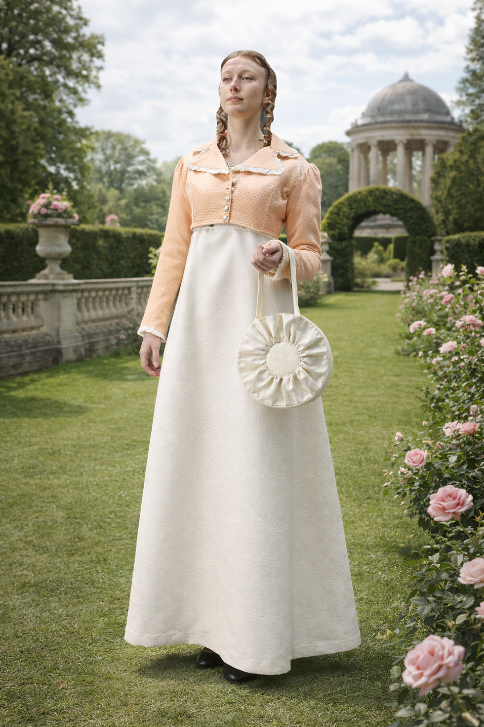 Miniature : Macaron