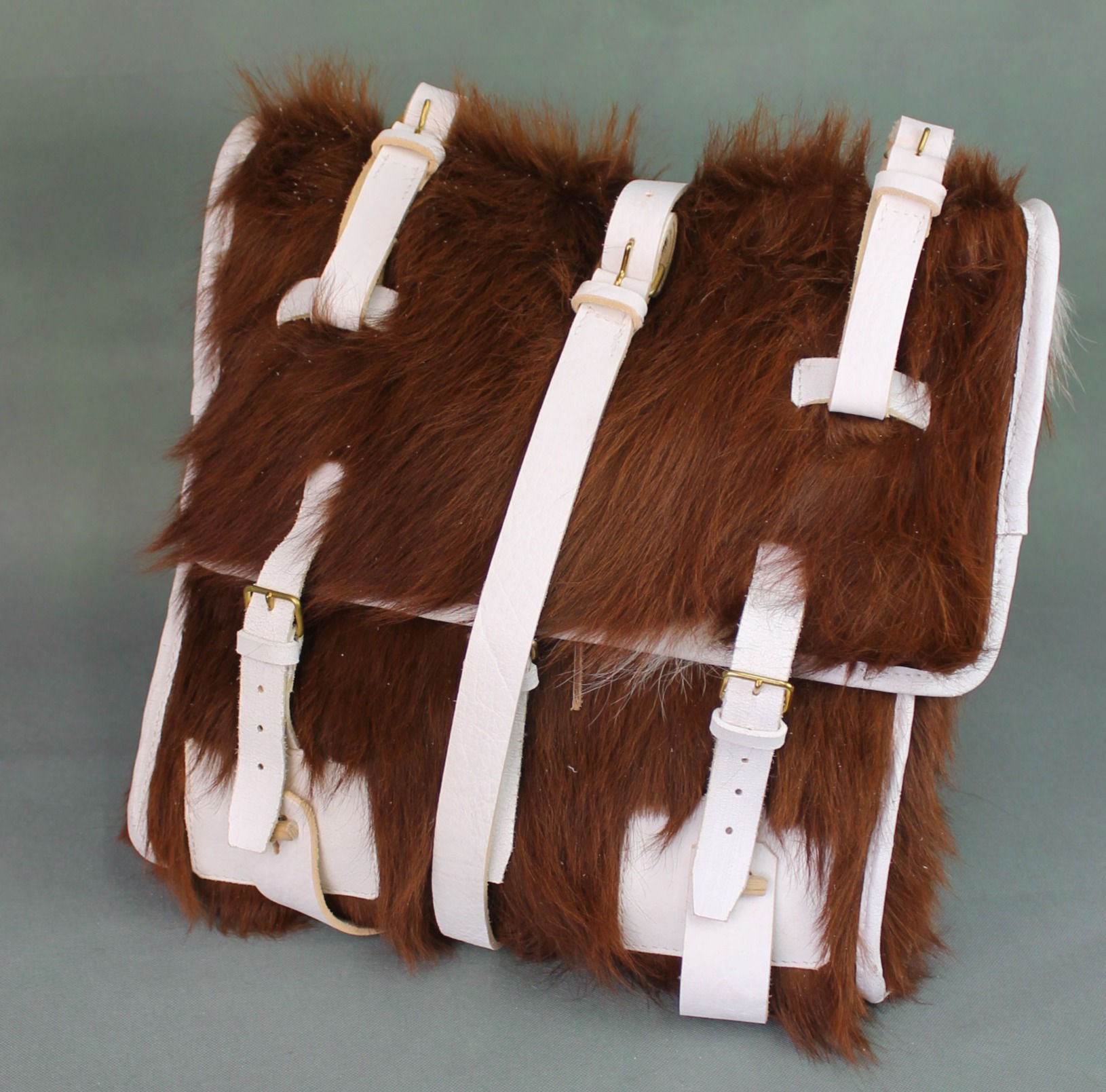 Havresac modèle au règlement de 1812