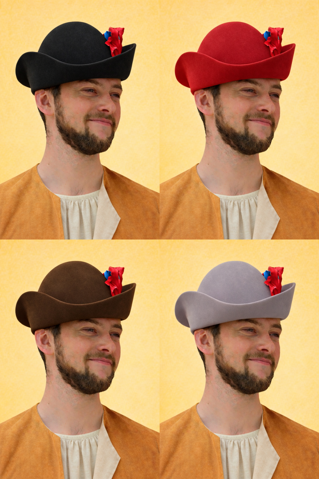 Rob'