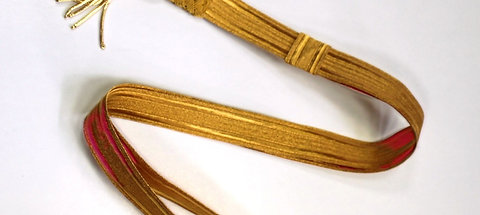 Dragonne pour Officier subalterne