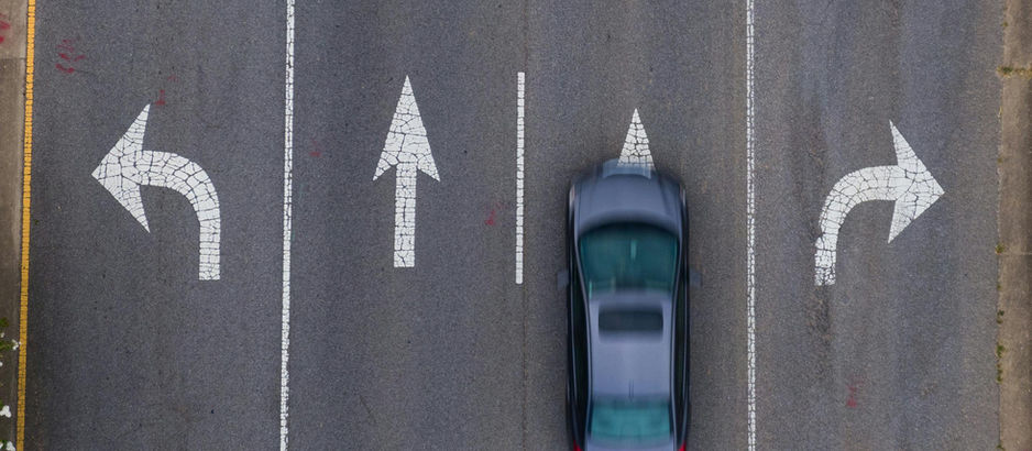 Does Left Turn Sign Mean No U Turn in Louisiana?