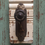 Thumbnail: Plinth wall clock and door knob