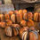 Thumbnail: Large Book Pumpkin 9x11 inches