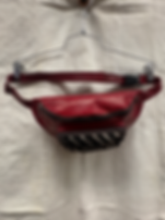 Sheep Skin Fanny Packs