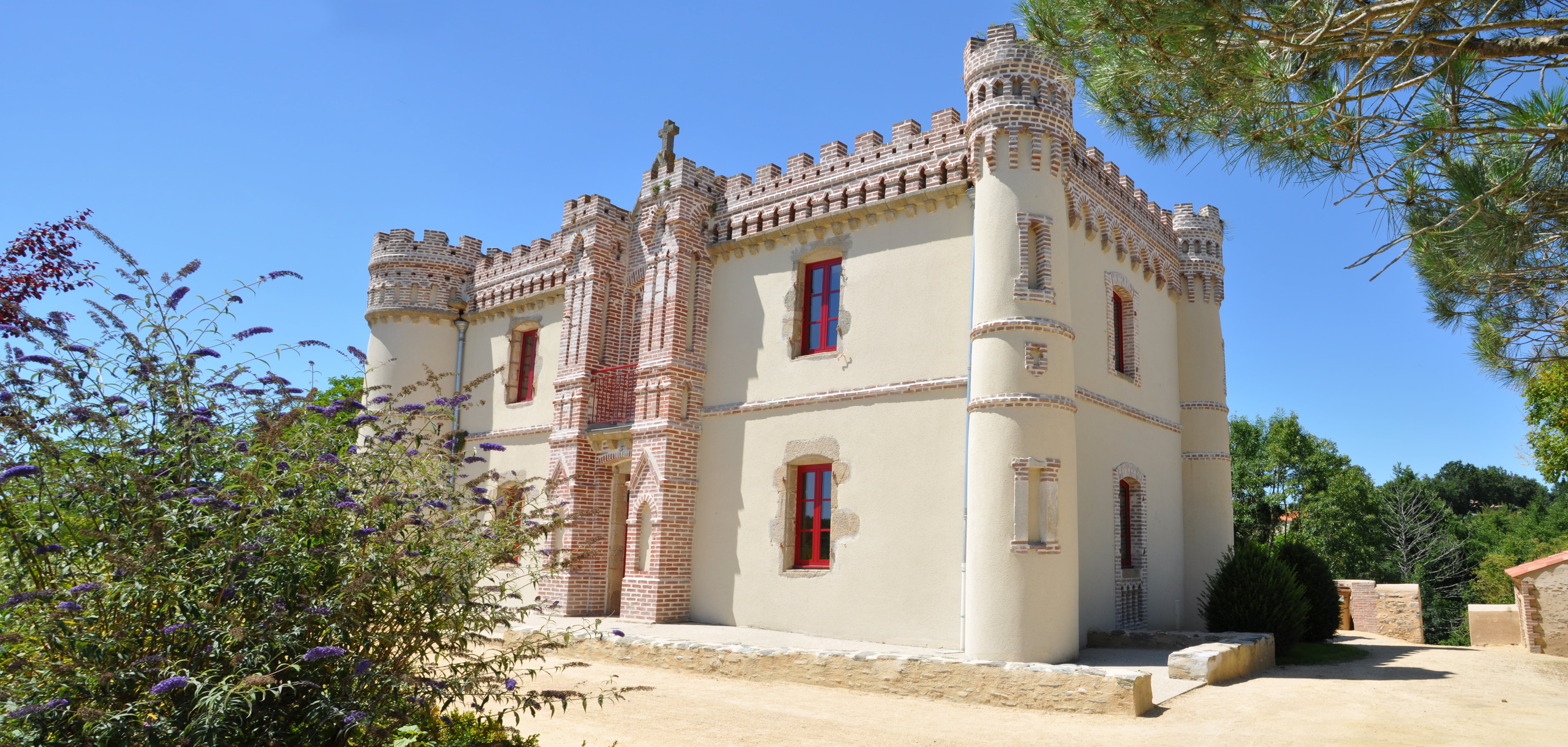 Château Gaillard
