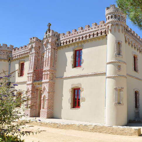 Château Gaillard