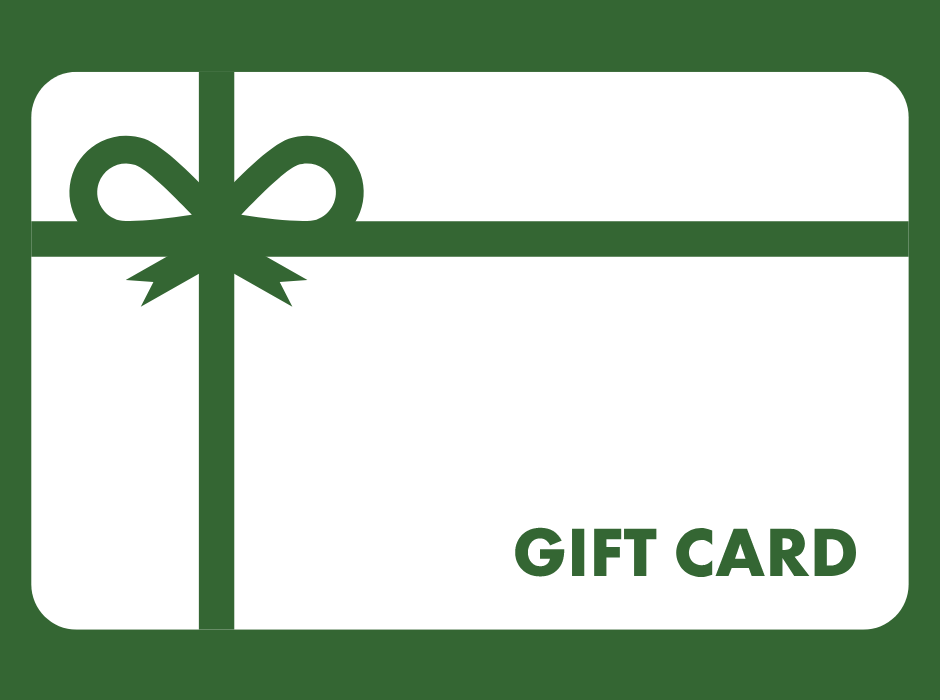 Gift Cards Logans Natural Treats UK