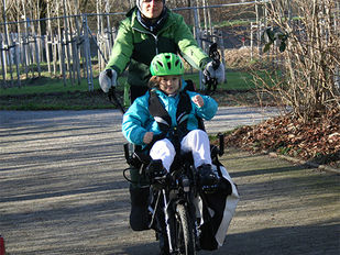 ELEKTRO TANDEM 