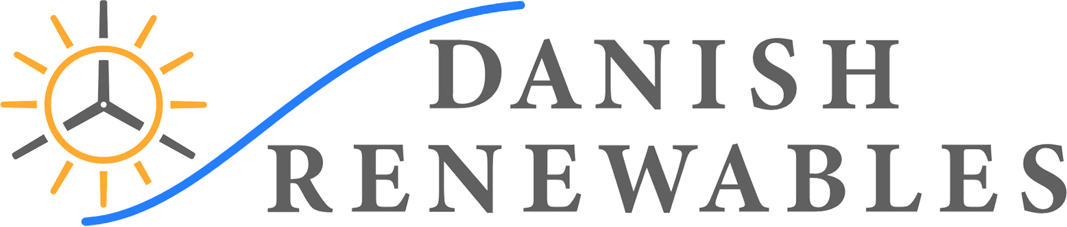 Danish Renewables client logo